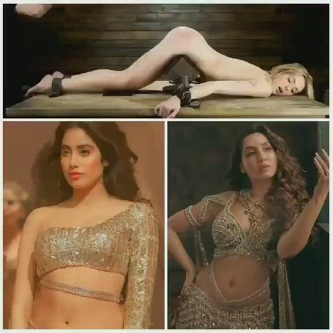 BDSM Bollywood Desi Indian gif