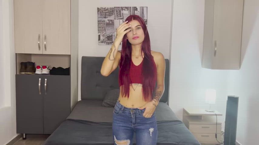Teen Teens Casting Casting Couch Porn GIF by colombiancastingcouch