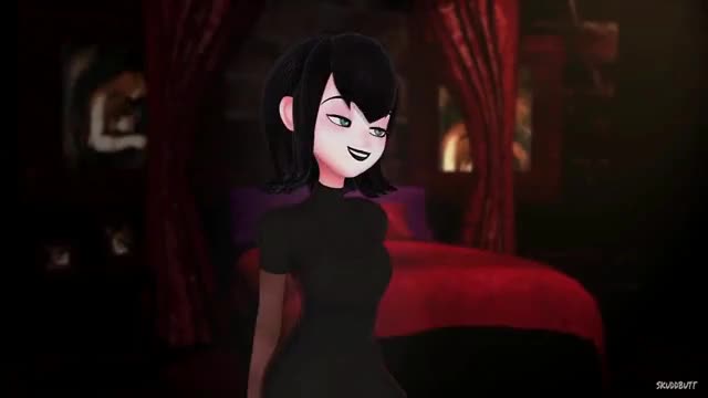 Mavis Hotel Dracula