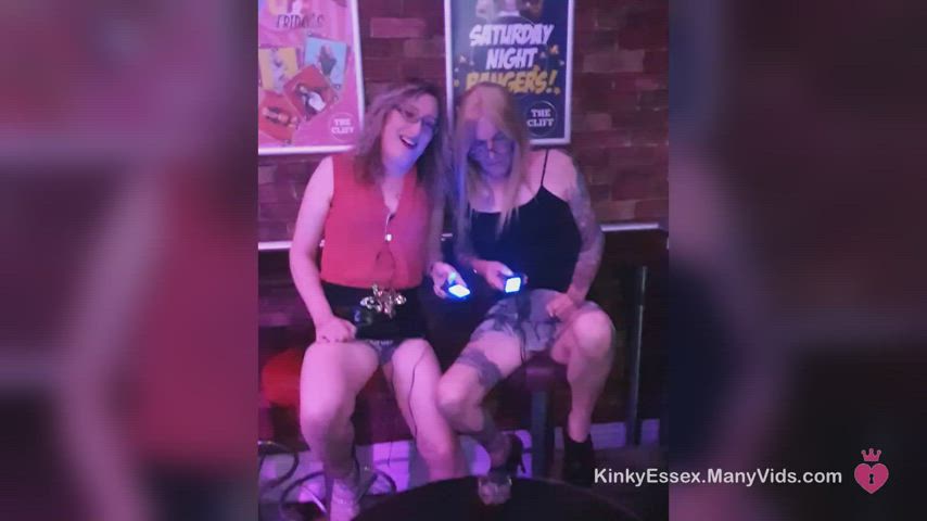 amateur bar electric electro fetish funny porn milf mature public gif