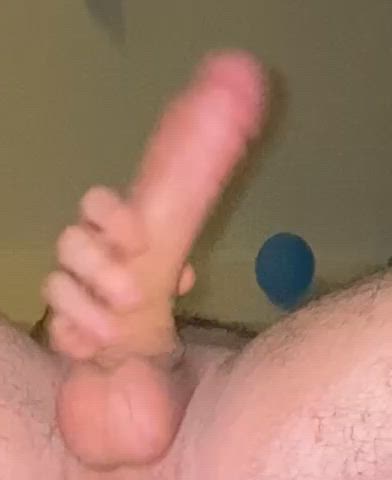 big dick cock handjob jerk off nsfw onlyfans solo gif