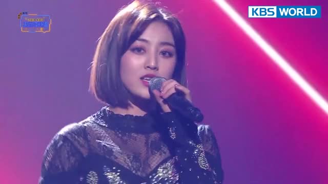 [Live] 2018 KBS Song Festival I KBS 가요대축제 !! [2018.12.28]