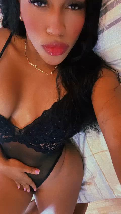 big tits body boobs ebony latina lingerie sensual teen tits sexy-lingerie gif