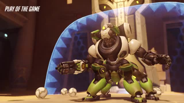 hairyman orisa potg 03