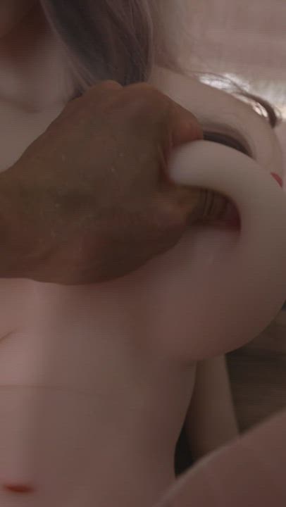 Sex Sex Doll Sex Toy gif