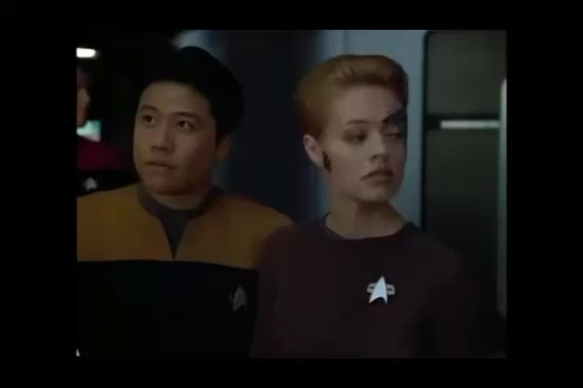 sevenofnine talk