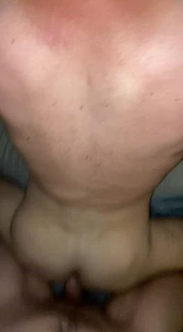 Wait for the end. Needed a load BAD. (300 likes and will share facial vid)