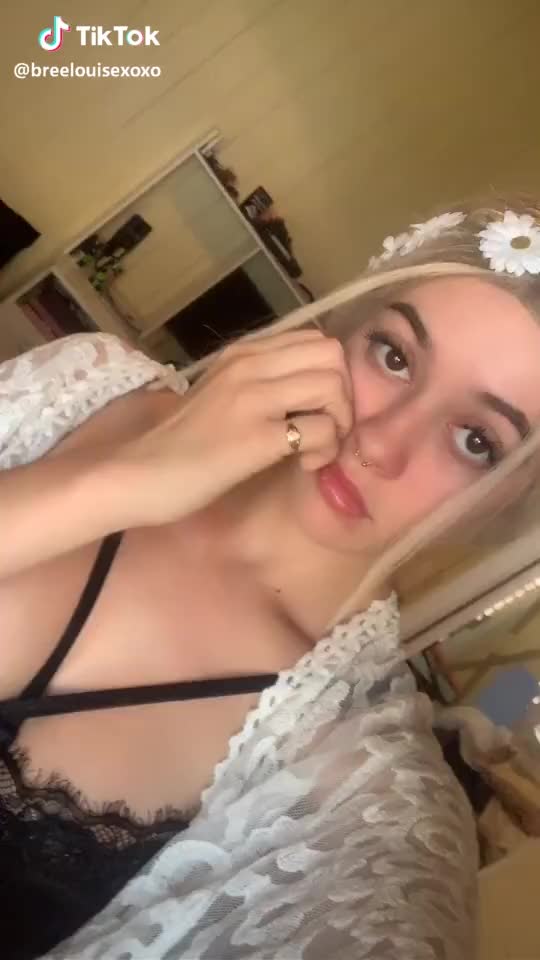 Bree Louise✨ (@breelouisexoxo) on TikTok 