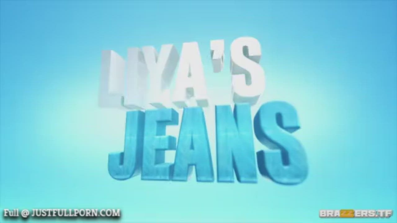 Liya’s Jeans Liya Silver, Josh