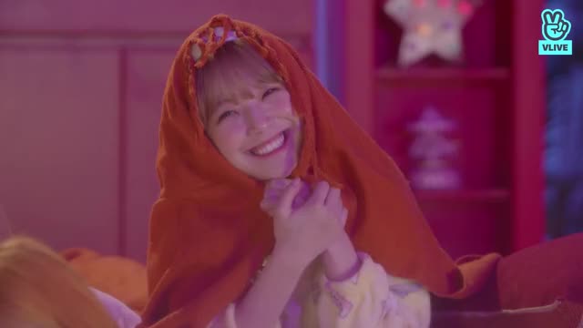 Red Riding Hood Jiheon