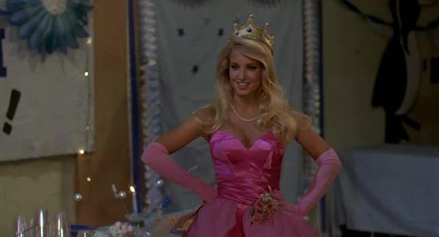 Heather Thomas - Zapped 1982 e (1)