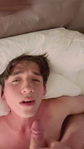 daddy submissive twink gif