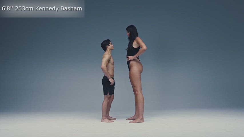 athlete athletic sport tall gif