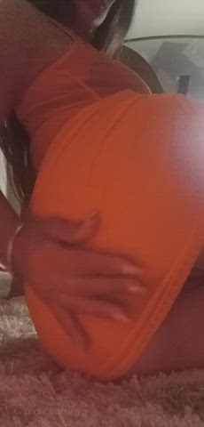 Yummy ass 🔥