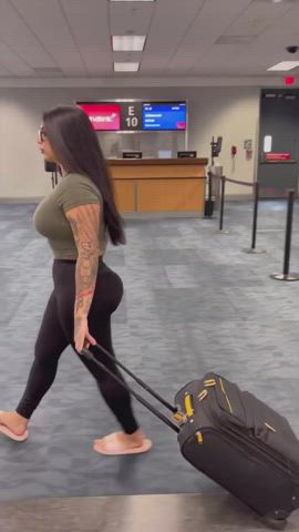 ass big ass pawg gif