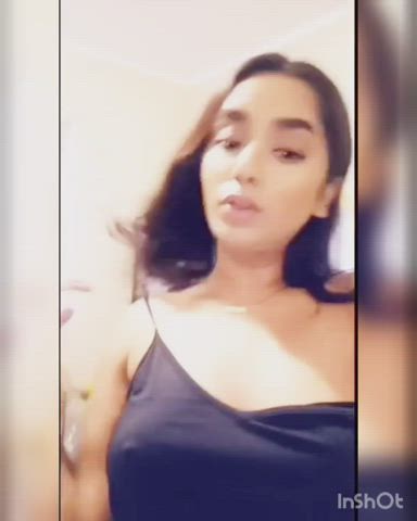 Exclusive 😍sexy 😍girl video