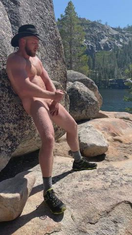 cum cum in mouth cumshot gay onlyfans outdoor solo gif