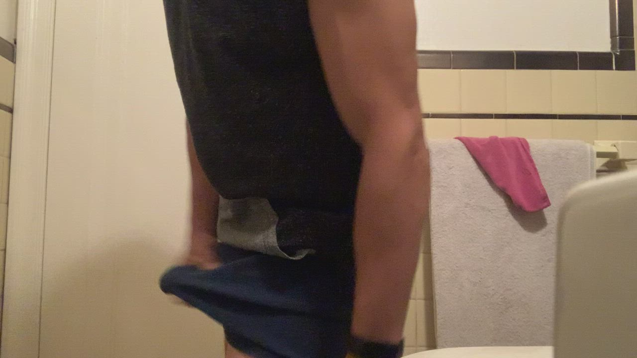 Love how much you all enjoy my (24) year old biceps