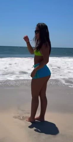 19 years old asian big ass cum gif