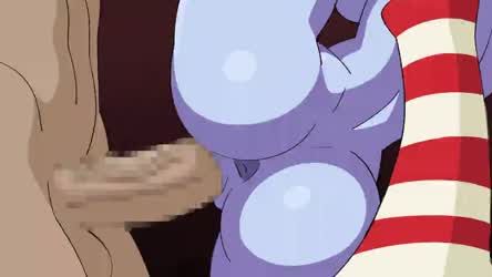 Animation Ass Rule34 gif