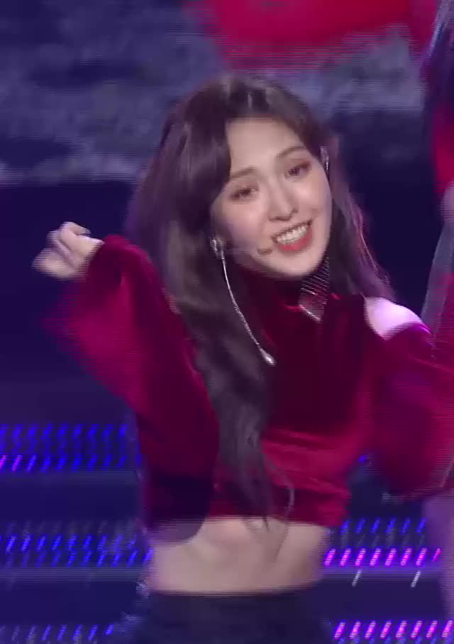 wendy giving you butterflies (1)