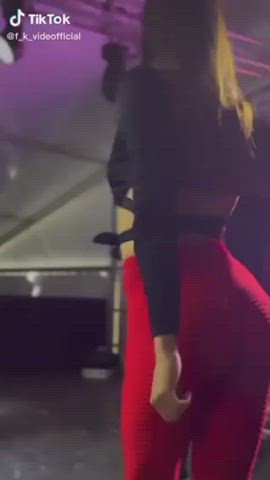 beauty dior big ass romantic gif