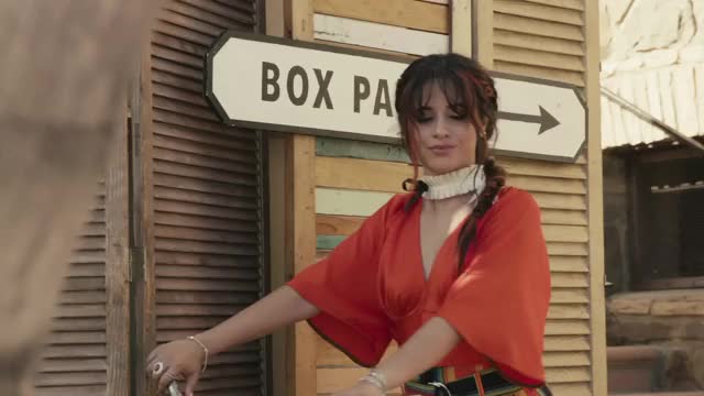 Camila Cabello - L'Oreal Havana Collection