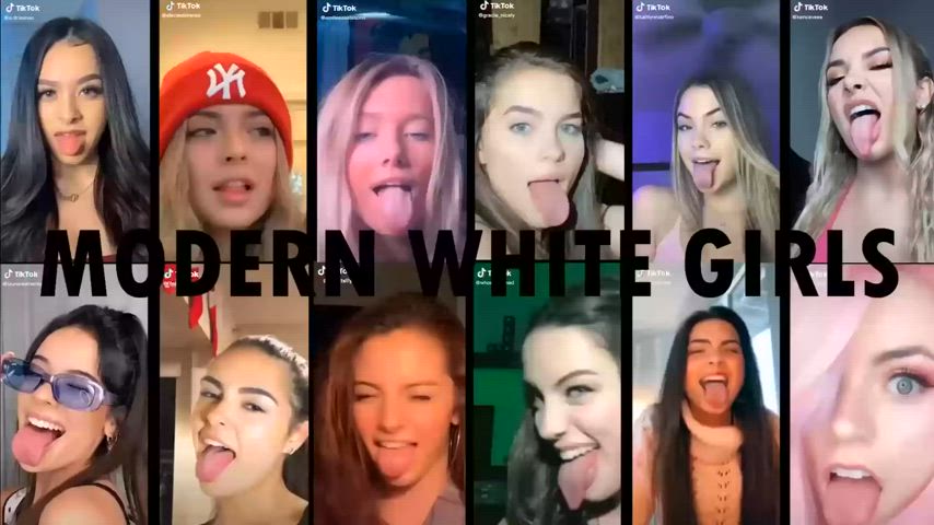 interracial pmv split screen porn tiktok gif