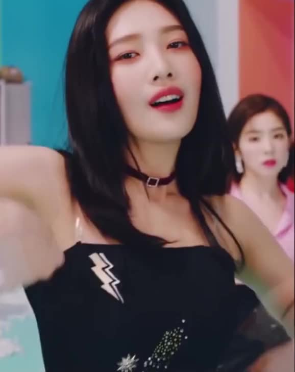 Joy