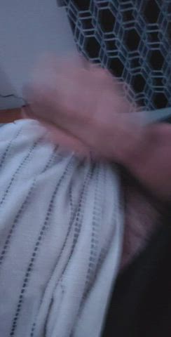 bwc cock cum cumshot male masturbation masturbating messy shaking gif