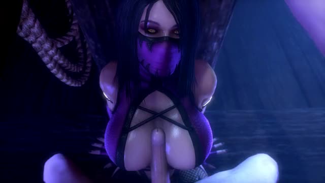 Mileena POV