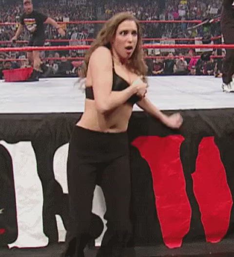 Stephanie McMahon