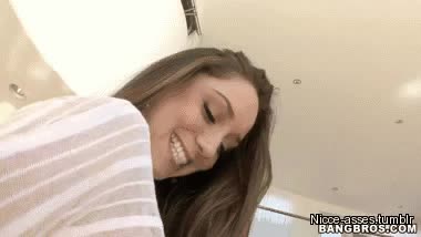 Remy LaCroix Ass Smack