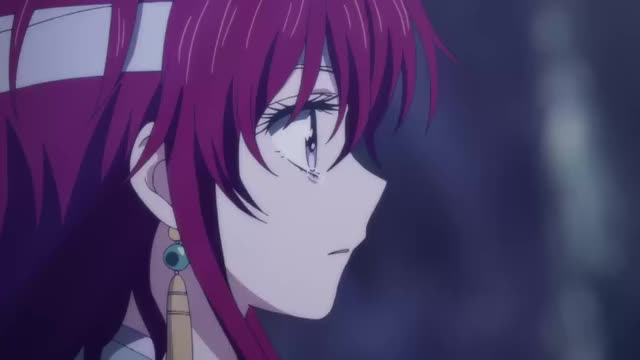 Akatsuki no Yona - S1 E7 W1