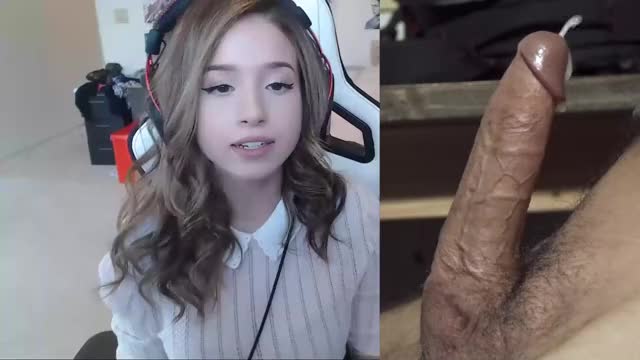 pokimane wants it