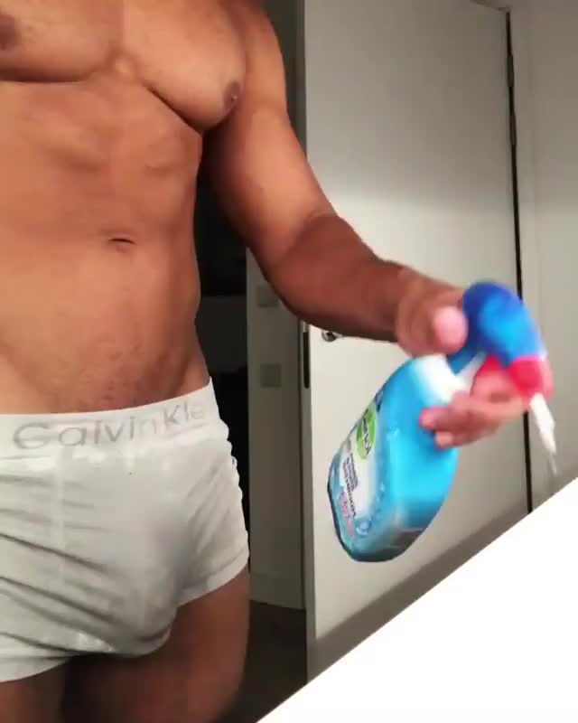 Diego Barros Cleaning
