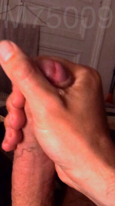 last night masturbation