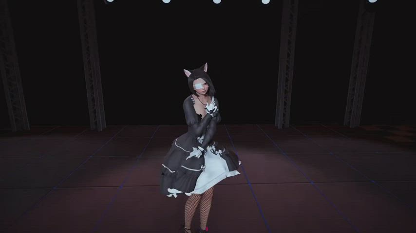 3d animation cosplay dancing hentai nsfw pmv rule34 sfm gif