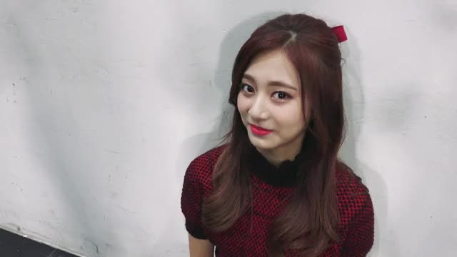 567. Twice - Tzuyu