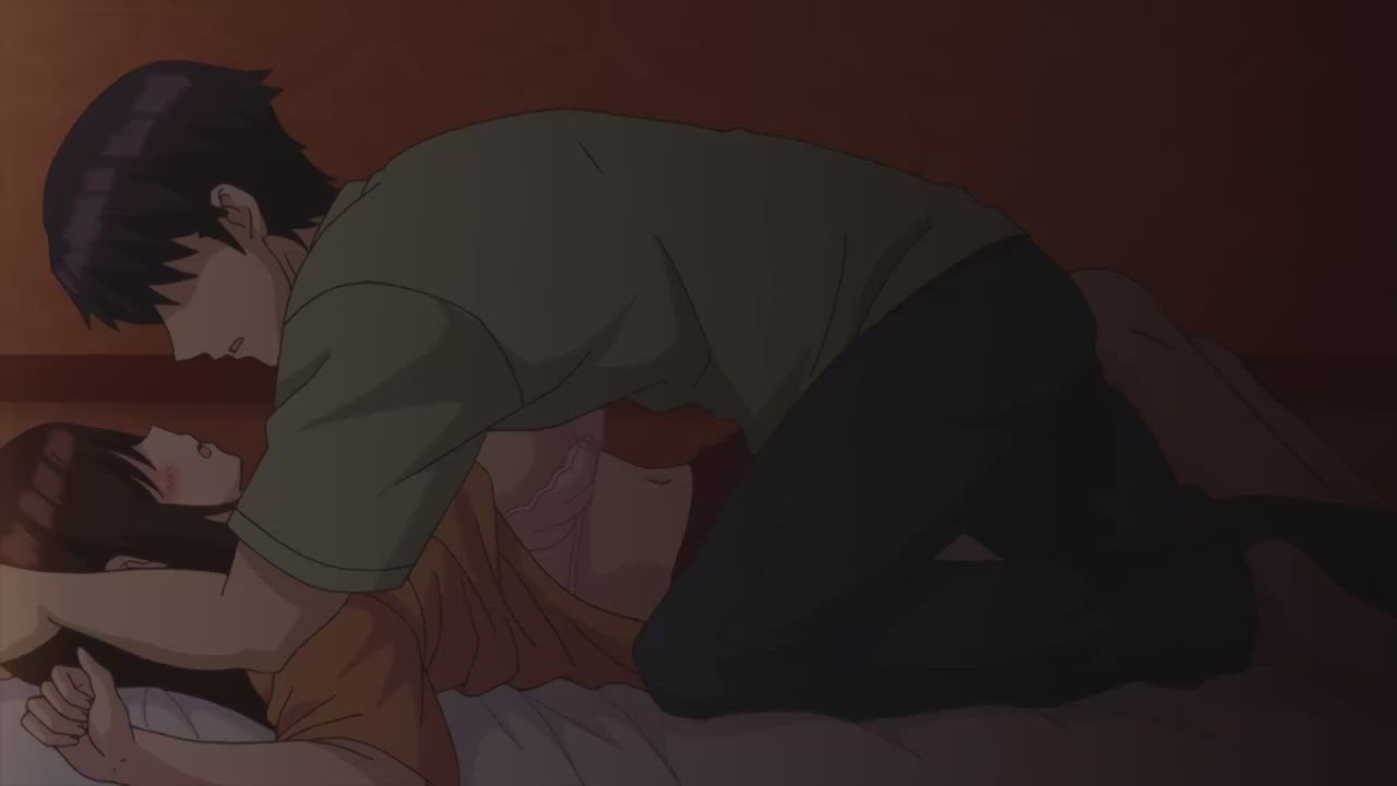 Animation Anime Hentai gif