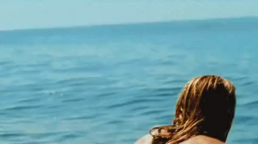 ass bikini cameron diaz gif