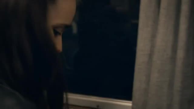 Nymphomaniac - The Train Blowjob