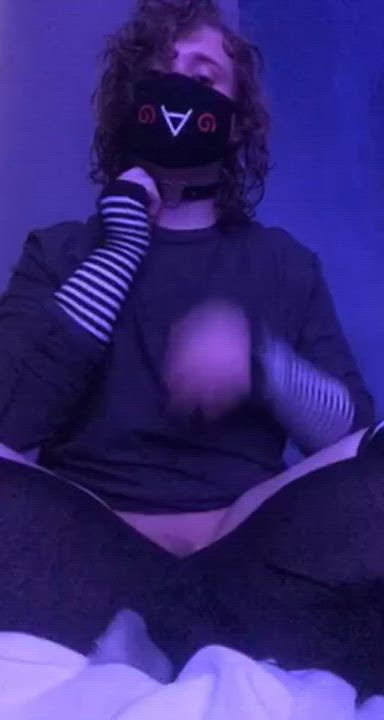 femboy gay softcore gif