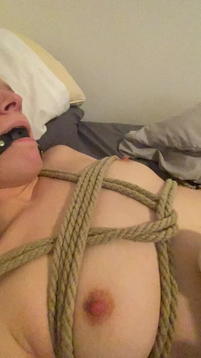 Day three of edging and denial, daddy teased around my pussy so much with my favorite