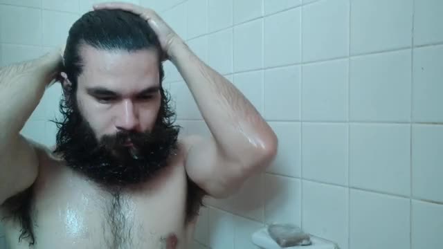 Shower Zen (part 4)