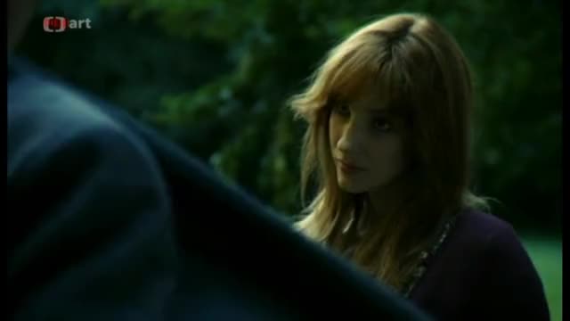 Vica Kerekes - Nesmrtelní: Diabol - Pt2