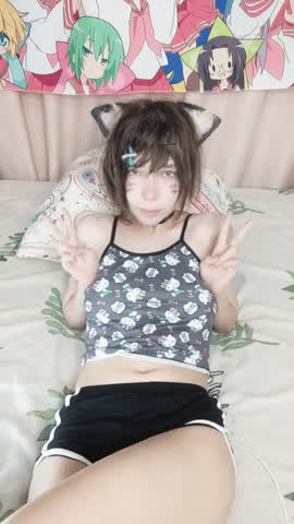 First post! Yay :3