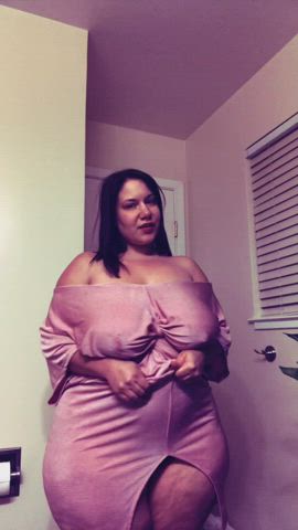 BBW GIF by udderluvr