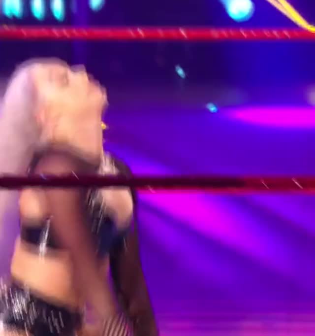 Liv Morgan