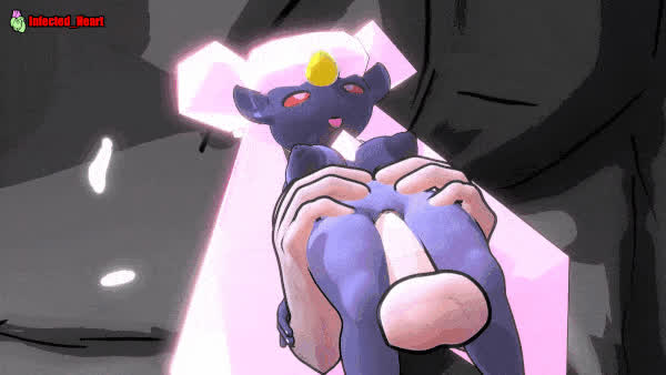 3D Animation Rule34 gif